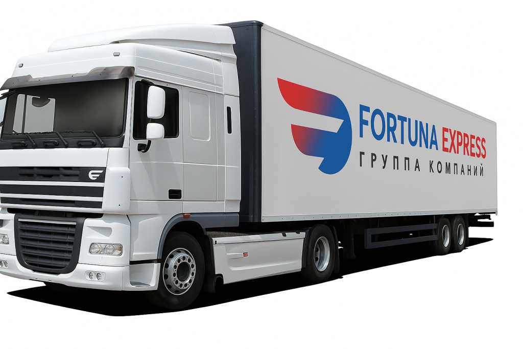 Грузовые перевозки