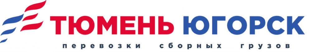 Логотип грузоперевозки Тюмень-Югорск